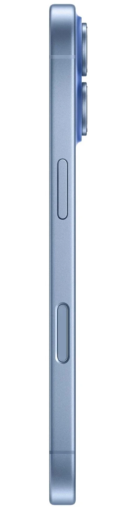 iPhone 17 256 Blue 1 Sim + eSim – купить в Москве, фото 3